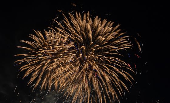 서울세계불꽃축제 2026