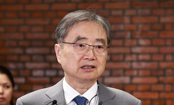 네팔 도착한 조현 외교부 장관