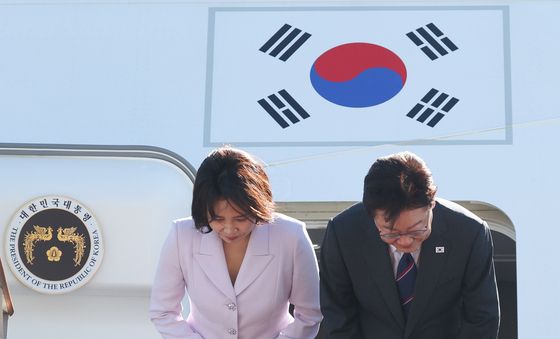 이재명 대통령, 3박 5일 프랑스 순방길