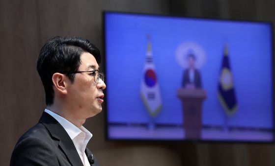 주진우 "김승원 후보자 '가족 협동조합', 세금 8.8억 받아 38% 가족 급여로"