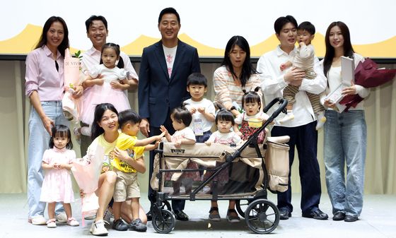 오세훈 시장, '서울아이엠배서더 3기 수고하셨습니다'