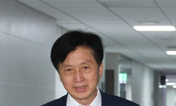 대미 투자 당정 참석하는 오기형