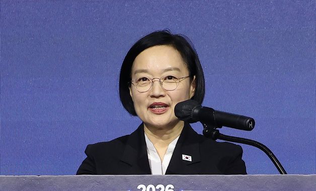 한성숙 총리, 기술개발인의 날 기념식 기념사