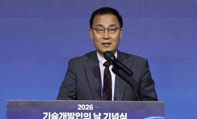 축사하는 최형두 의원