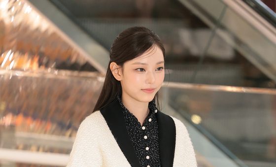 해린, 슈퍼 예쁨