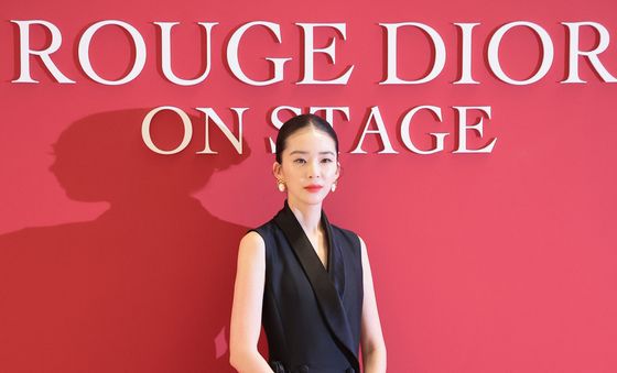 아이린, 톱모델의 위엄