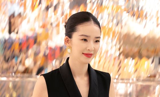 아이린, 나 홀로 화보 인생