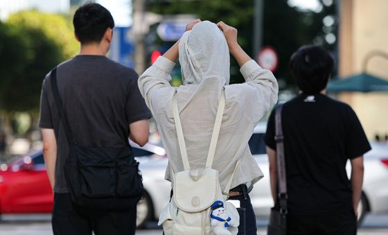 출근길엔 겉옷 필요한 날씨