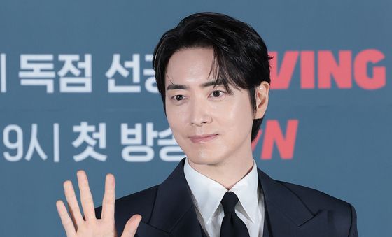 '로또 1등도 출근합니다' 이준혁