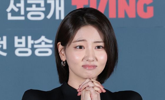 하율리, 정규직 시켜주세요