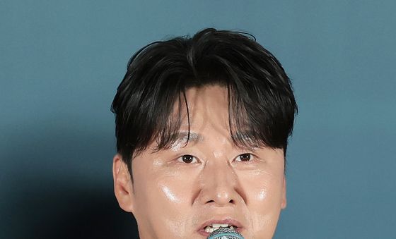 '로또 1등도 출근합니다' 오대환