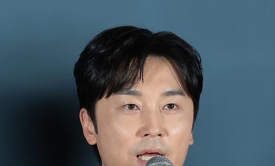 '로또 1등도 출근합니다' 서현우