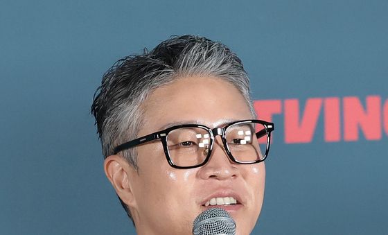 '로또 1등도 출근합니다' 윤영빈 감독