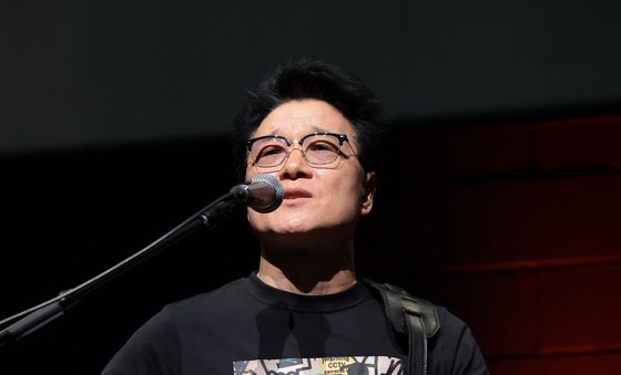 안치환, 컴백