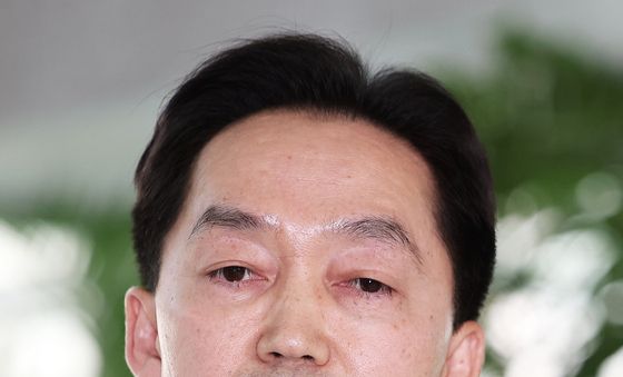 김지용 초대 중수청장 후보자 "막중한 책임감에 어깨 무거워"