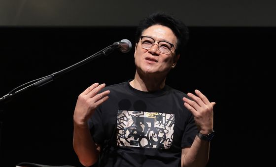 안치환, 노래의 힘을 믿어요