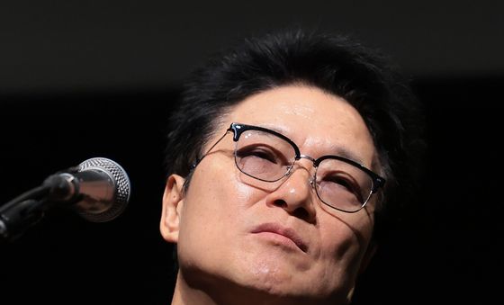 돌아온 안치환
