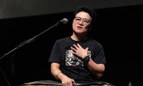 안치환 '시즈 더 데이'로 컴백