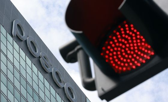 창사 이후 첫 파업 기로 선 '포스코'