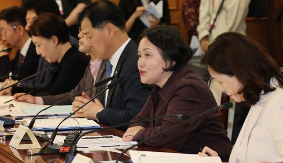 김성숙 소비장정책위원회 민간위원장 발언