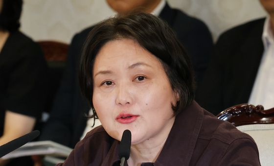김성숙 소비자정책위원회 민간위원장