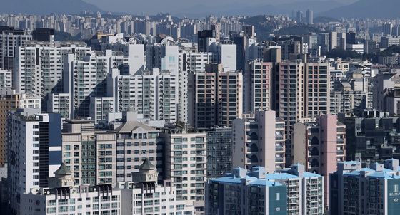 주담대 연체 가파른 증가…가계 상환능력 '경고음'