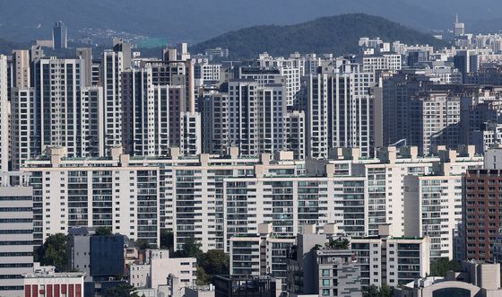 '영끌의 후폭풍'…주담대 연체 2조2000억