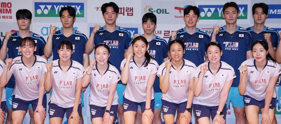 '이번엔 아시안게임 금메달 사냥'