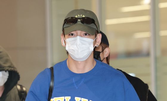 BTS 뷔, 맑은 눈의 왕자님
