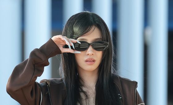 소연, 러블리 시크