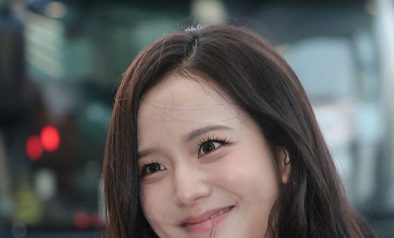 블랙핑크 지수, 국위선양 비주얼