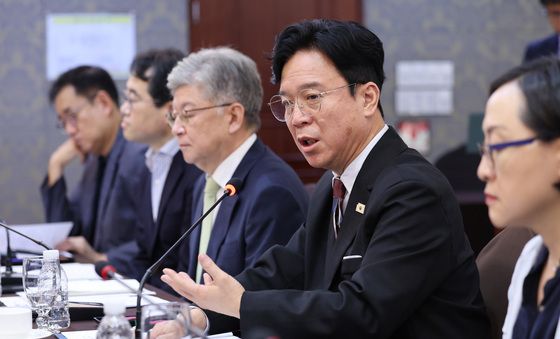 AI시대 기업 '초과이윤 어떻게 나눌까'…녹서 논의체 출범