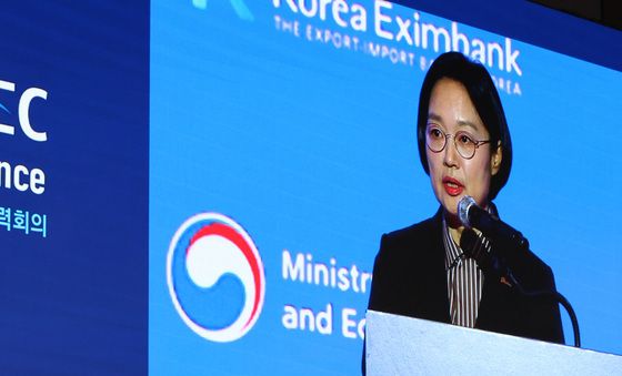 한성숙 총리, '한·아프리카는 경제 동반자'