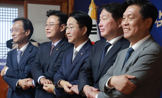 '국회 경제대도약위원회' 출범을 기념하며