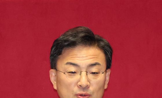 신장식 대표, 비교섭단체 대표발언