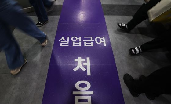 고용 회복에도 청년엔 '찬바람'
