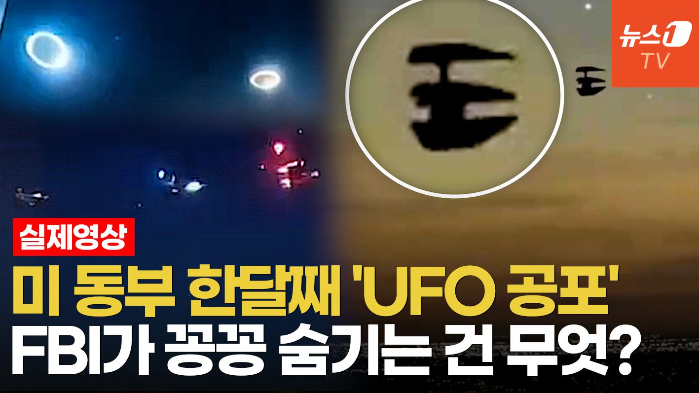 연관비디오 - 美 대혼란 빠뜨린 드론떼…트럼프 "현 정부 뭔가 숨기는 중…다 격추시켜"