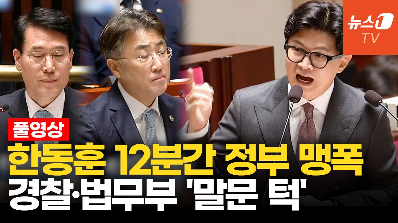 연관비디오 - 한동훈, '검사 후배' 법무차관에 호통…"혼란 아는데 왜 그 '아가리 속'에 들어가나"
