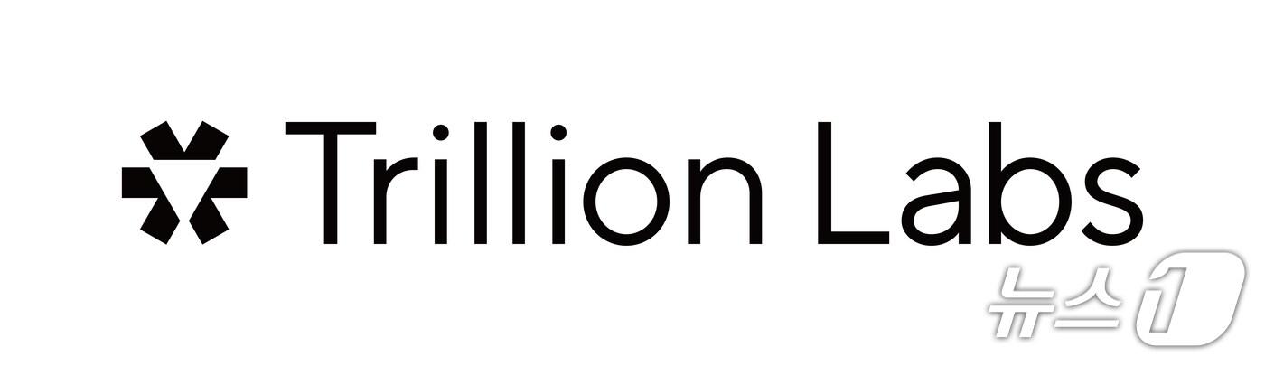 트릴리온랩스 로고(트릴리온랩스 제공)