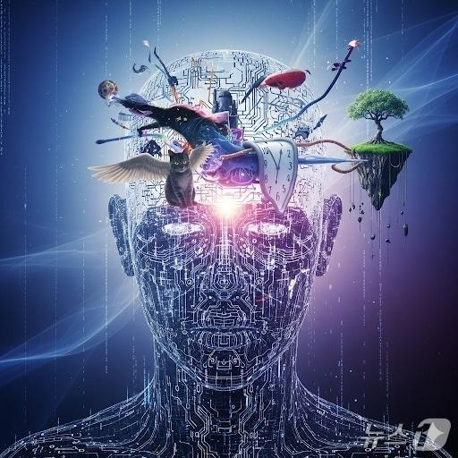 본문 이미지 - 구글 제미나이 이미지 생성 요청