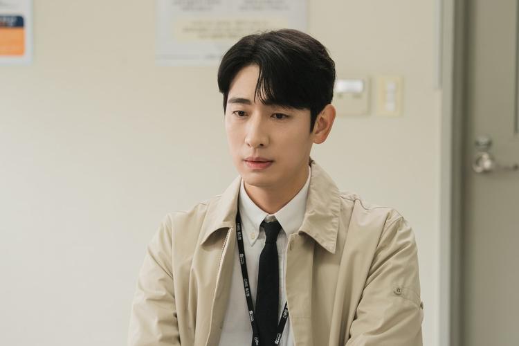 '다음생은 없으니까' 윤박
