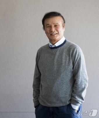 본문 이미지 - 김영찬 골프존그룹 회장 (골프존그룹 제공)