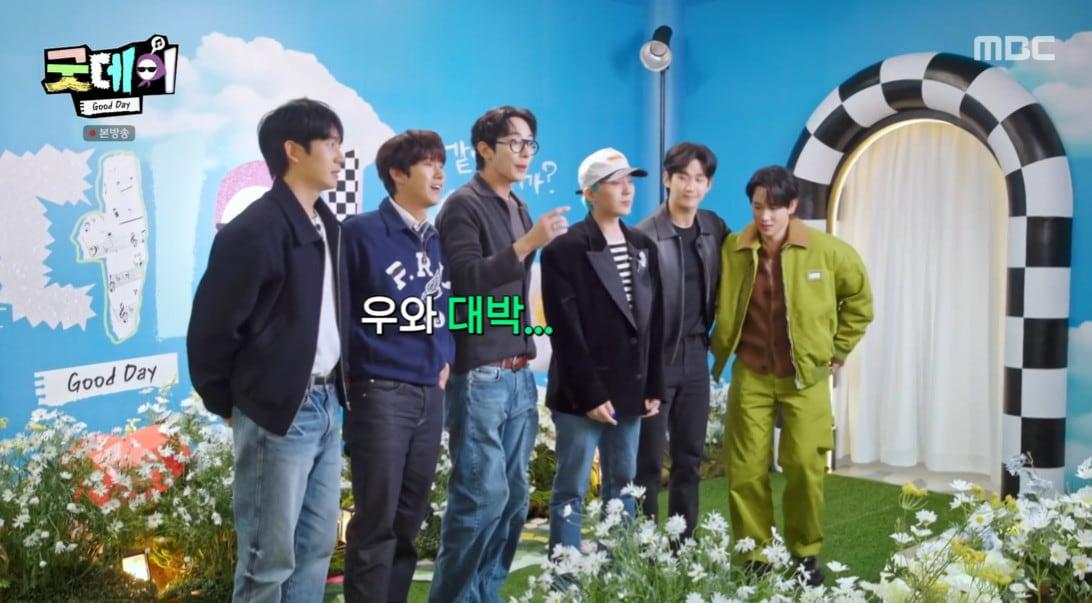 본문 이미지 - MBC 방송화면 갈무리