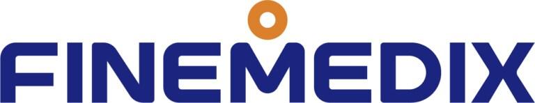 본문 이미지 - 파인메딕스 CI.