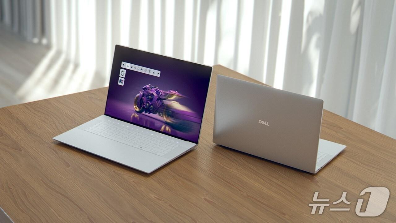본문 이미지 - 델 프리미엄14·16(델 테크놀로지스 제공)