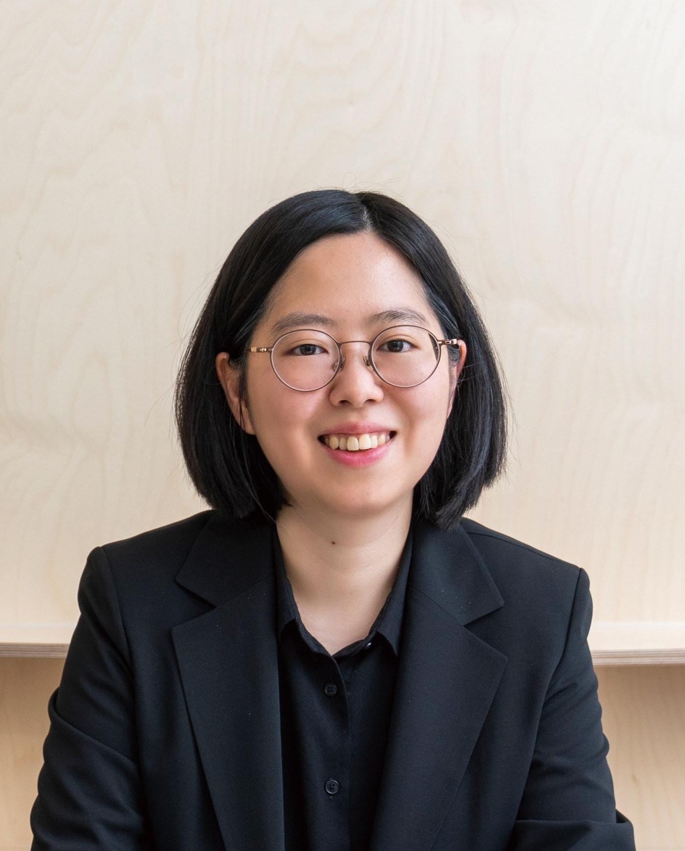 본문 이미지 - 백민경 서울대 교수(과학기술정보통신부 제공)