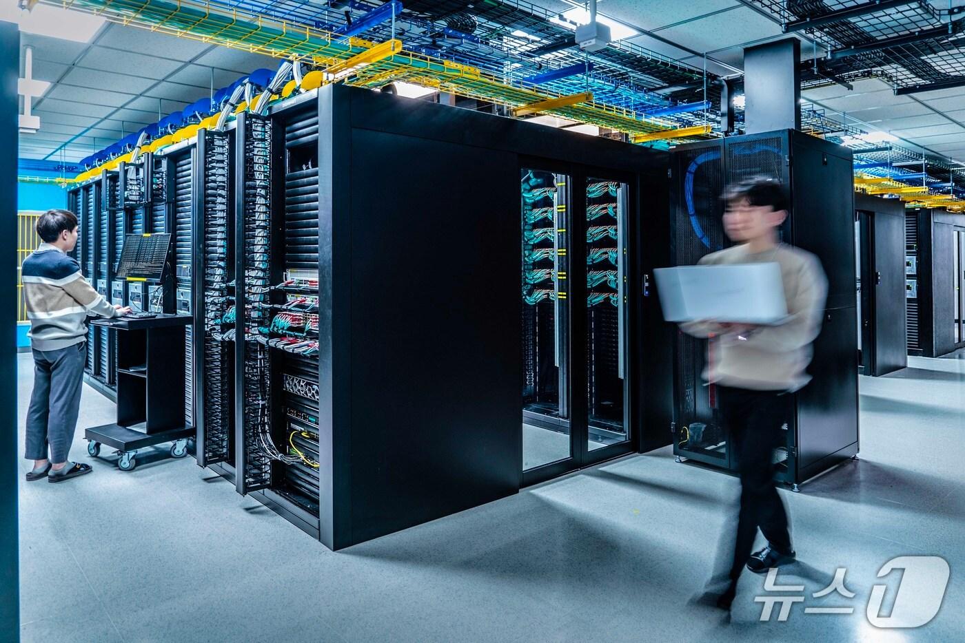 (SKT 제공)/뉴스1