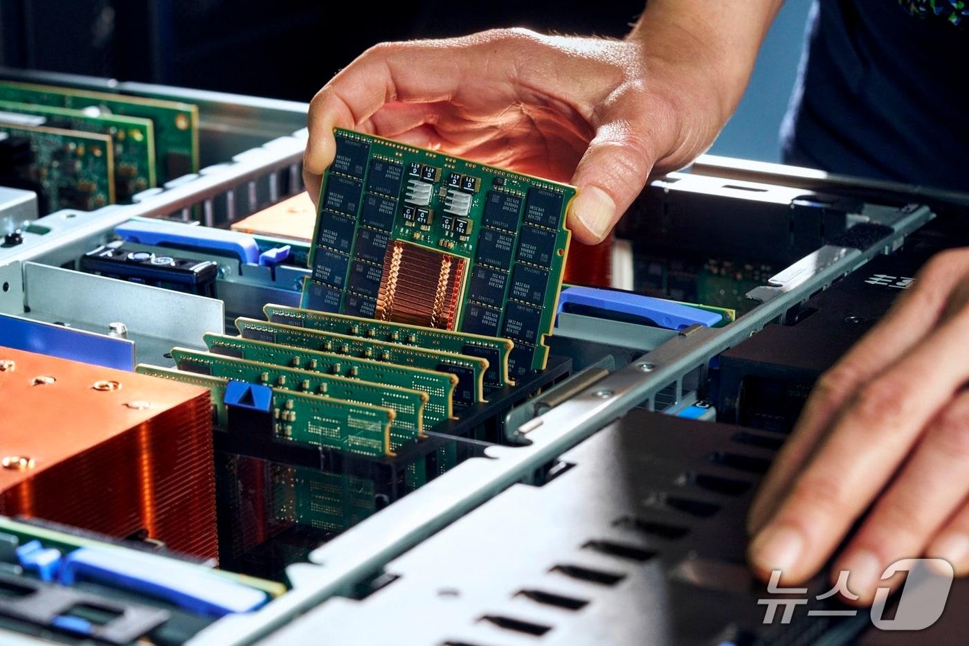 IBM 파워11(IBM 제공)