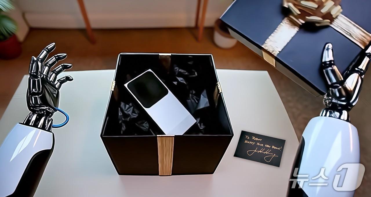 본문 이미지 - 엔비디아 젯슨 토르 출시(엔비디아 제공)