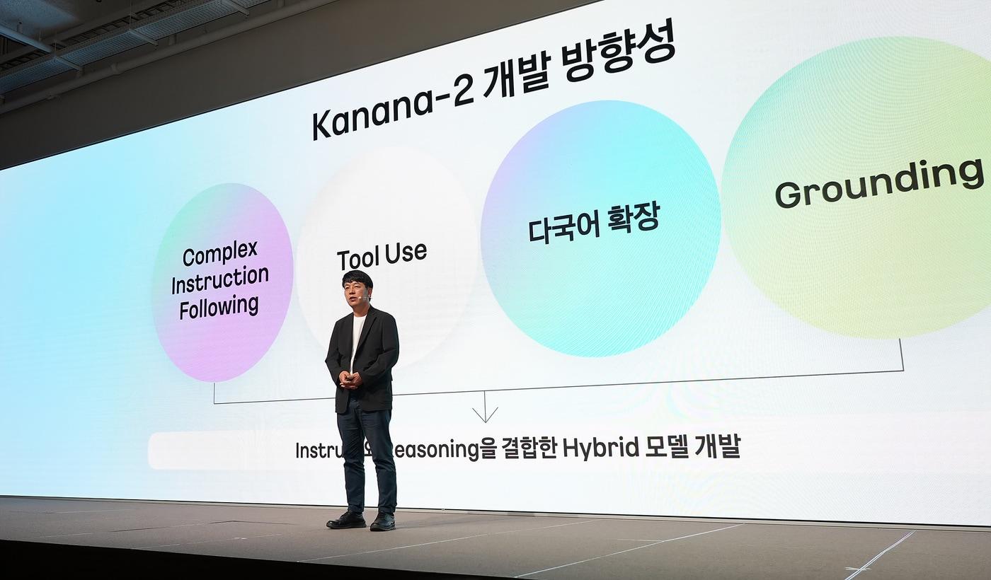 김병학 카나나 성과리더 (카카오 제공)